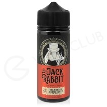 Mandarin Cheesecake Shortfill E-Liquid by Jack Rabbit 100ml
