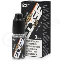 Mango Ice Menthol E-Liquid by Edge Max HVG