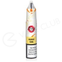 Mango Nic Salt E-Liquid by Aisu