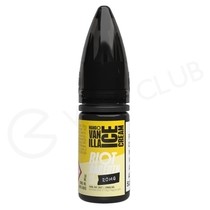 Mango Vanilla Ice Cream Nic Salt E-Liquid by Riot Bar Edition