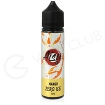 Mango Zero Ice Shortfill E-Liquid by Aisu 50ml