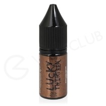 Maple Syrup Pancake Nic Salt E-Liquid by Lucky Thirteen