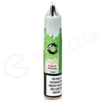Melon Milk Nic Salt E-Liquid by Aisu Yoguruto