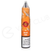 Melon Nic Salt E-Liquid by Aisu