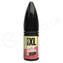 Melon XL Nic Salt E-Liquid by Riot Bar Edition