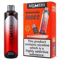 Memers Wukong V10000 Pod Kit