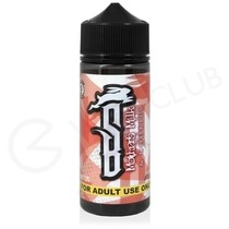 Mothers Milk & Cookies Shortfill E-Liquid by Suicide Bunny 100ml