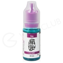 Mr Blue E-Liquid by Ohm Brew Core