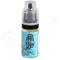 Mr White E-liquid by Ohm Brew 50/50 Nic Salts