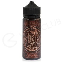 New York Brew Shortfill E-Liquid by Scotts 100ml