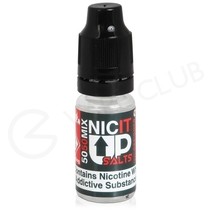 Nic It Up Salts 5050 Nicotine Shot by Nic It Up