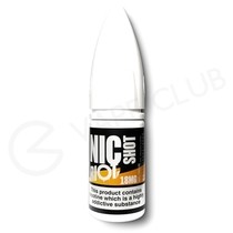 Nic Shot by Riot