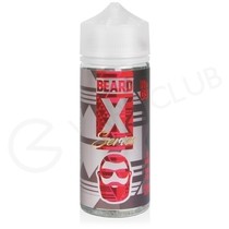 No.05 Shortfill E-Liquid by Beard Series X 100ml