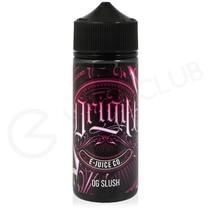 OG Slush Shortfill E-Liquid by Origin 100ml