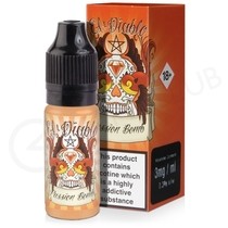 Passion Bomb E-Liquid by El Diablo