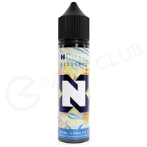 Peanut Cheesecake Longfill Concentrate by Nixer