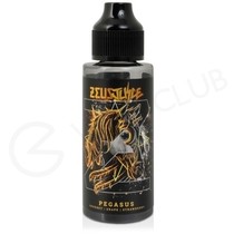 Pegasus Shortfill E-Liquid by Zeus Juice 100ml