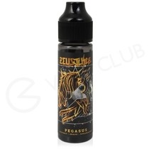 Pegasus Shortfill E-Liquid by Zeus Juice 50ml