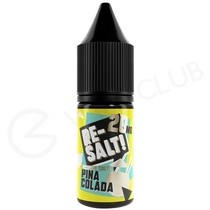 Pina Colada Nic Salt E-Liquid by Re Salt