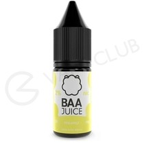 Pineapple Nic Salt E-Liquid by Baa Juice