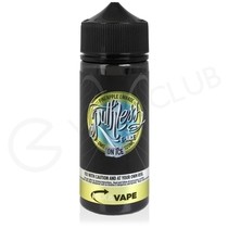 Pineapple Lemonade On Ice Shortfill E-Liquid by Ruthless 100ml