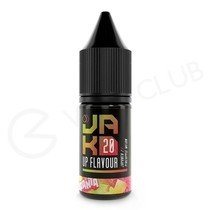 Pineapple Melon Nic Salt E-Liquid by Jak'd
