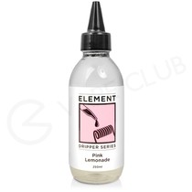 Pink Lemonade Longfill Concentrate by Element