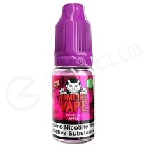 Pinkman Apple E-Liquid by Vampire Vape
