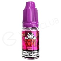 Pinkman Cherry E-Liquid by Vampire Vape