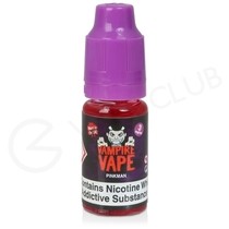 Pinkman E-Liquid by Vampire Vape