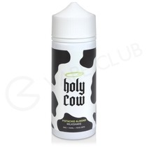 Pistachio Almond Milkshake Shortfill E-Liquid by Holy Cow 100ml