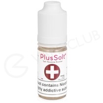 Plus Solt Salt Shot by Solt