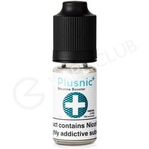 PlusNic Nicotine Shot by Simple Vape Co.