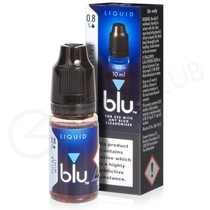 Polar Mint eLiquid by Blu