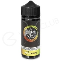 Rage Shortfill E-Liquid by Ruthless
