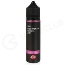 Rainbow Astaire Shortfill E-Liquid by Aisu Tokyo 50ml