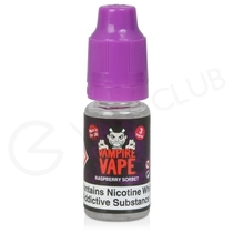 Raspberry Sorbet E-Liquid by Vampire Vape
