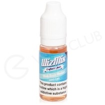 Rich Bean Rocket E-Liquid by Wizmix