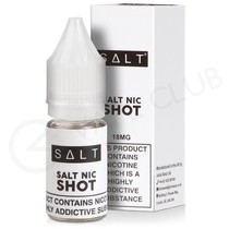 Salt Nic Shot by Salt