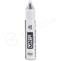 Salt Nic Shot by Zap!