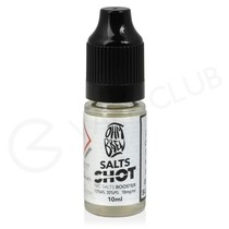 Salt Shot Nicotine Shot by Ohm Brew