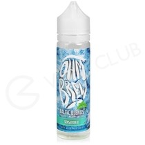 Sensation X Shortfill E-liquid by Ohm Brew Baltic Blends 50ml