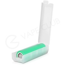 Single 18650 Vape Battery Cases