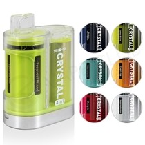 SKE Crystal 4 in 1 2400 Pod Kit
