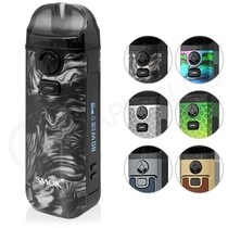 Smok Nord 4 Pod Kit