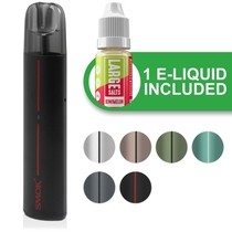 Smok Solus 2 Vape Kit