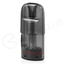 Smok Solus Replacement Pod
