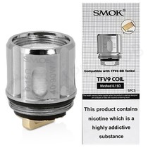 Smok TFV9 Replacement Coils