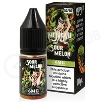 Sour Melon E-Liquid by Mejusa