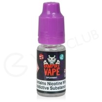 Spearmint E-Liquid by Vampire Vape